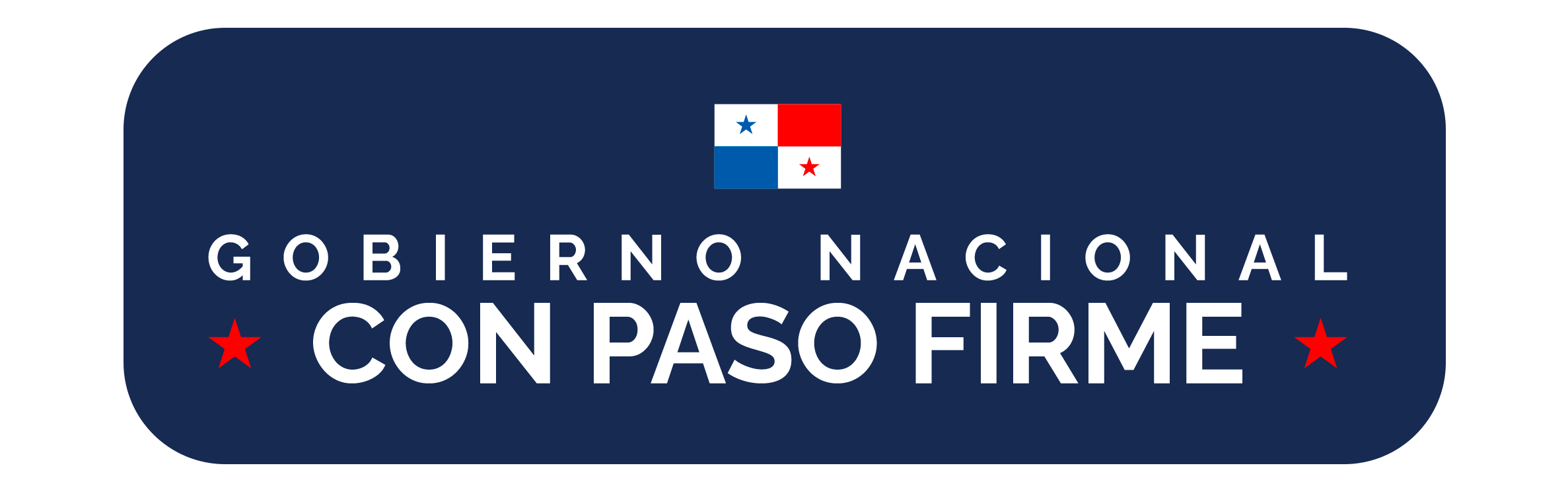 Logo del panel